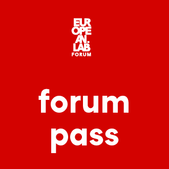 European Lab forum pass