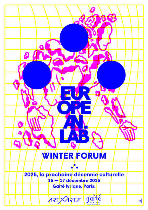 European Lab Winter Forum 2015